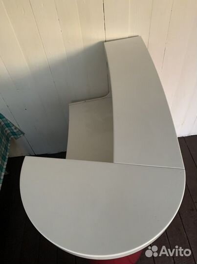 Стойка, ресепшн