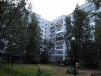 4-к. квартира, 77,5 м², 9/9 эт.