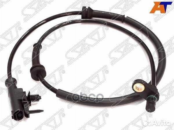 Датчик ABS RR mitsubishi colt IV 08-12 RH/LH ST