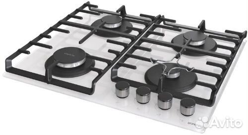 Встраиваемая газовая панель Gorenje g641syw