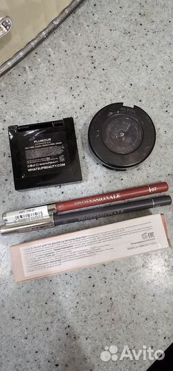 Набор косметики