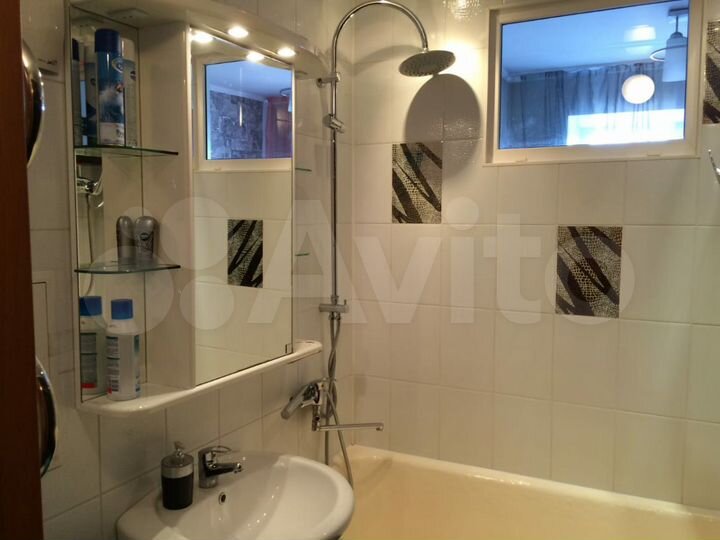 1-к. квартира, 40 м², 3/5 эт.