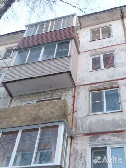 Балкон; отделка балкона; ремонт окон