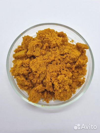 Железо 3 хлорное 6 водное