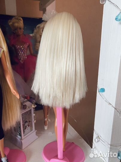 Кукла барби barbie 90 х