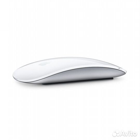 Мышь Apple Magic Mouse 2 White