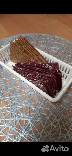 Пастила домашняя