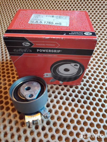 Ролик грм натяжной Volvo Xc90 2002-2014