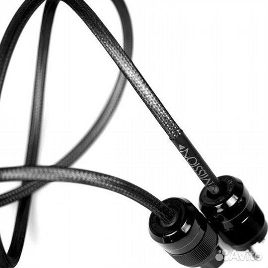 Сетевой кабель Zu Mission Power 1,5 м