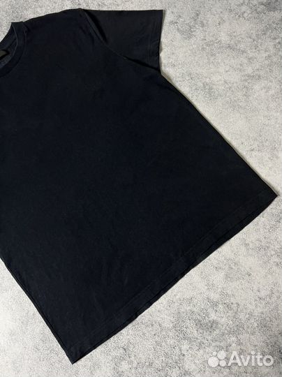 Футболка Prada / L-XL / Оригинал