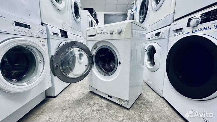 Стиральная машина Beko