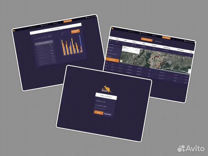 Создание сайтов и приложений, дорого, ип, договор