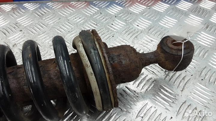 Амортизатор/стойка передняя левая Nissan Pathfinde