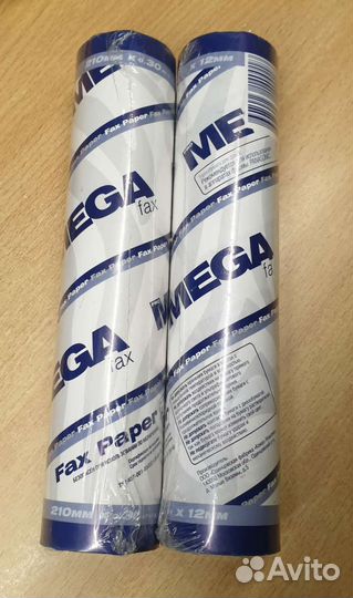 KX-FA57A оригинальная термопленка для Panasonic