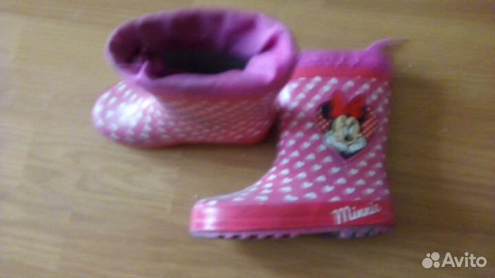 Балетки клжанные