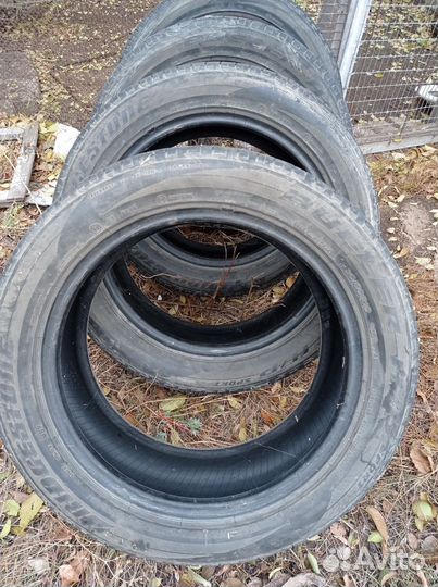 Bridgestone Dueler H/P 235/50 R18