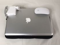 Macbook pro 13 идеал