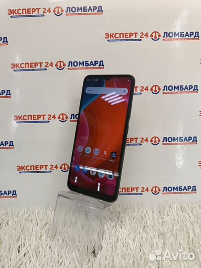 realme C11, 3/32 ГБ