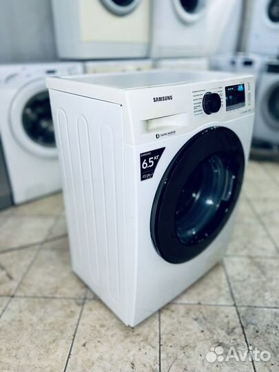 Стиральная машина Samsung