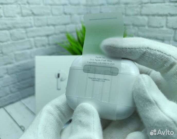 AirPods 3 Бесплатная Доставка