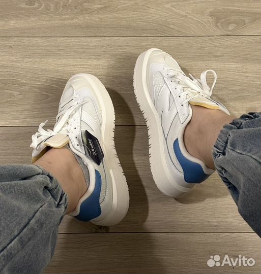 Кроссовки new balance ct302