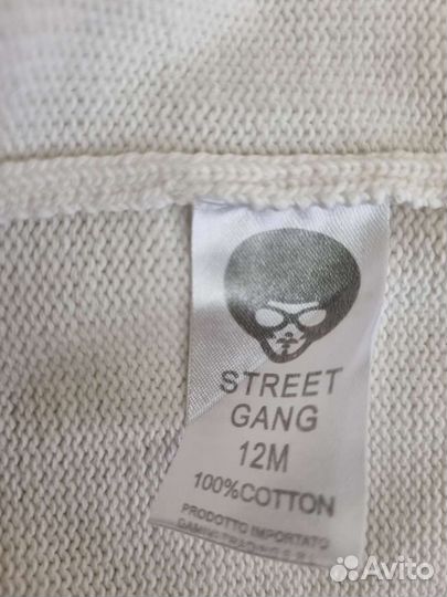 Кофта детская