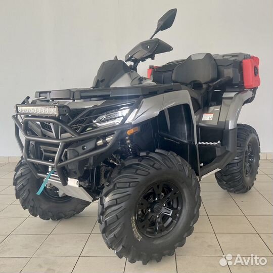 Cfmoto cforce 800 HO EPS