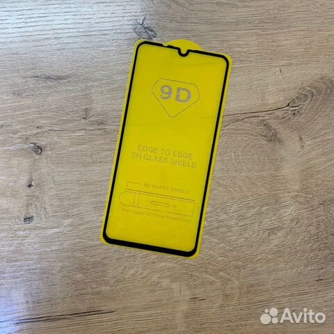 Xiaomi Mi 9 / mi 9 lite защитное стекло