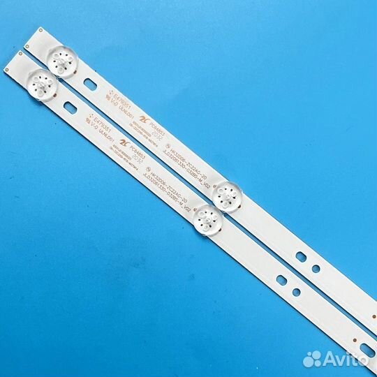 Подсветка для телевизора Haier, Akai, Fusion 32