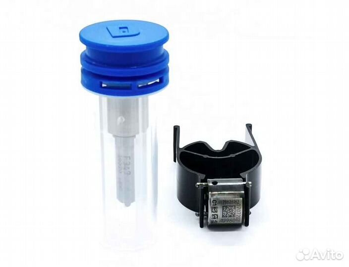 Ремонтный комплект 7135-580 инжектора Mercedes-Ben