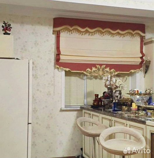 Жалюзи римские