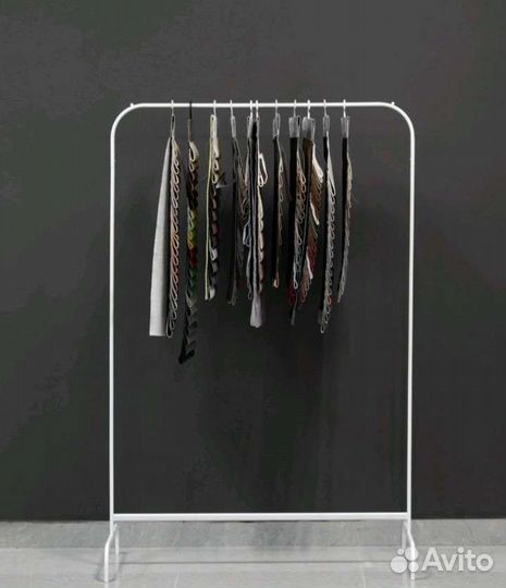 Вешалка напольная