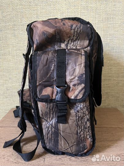 Рюкзак для охоты и рыбалки