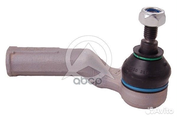 Наконечник рулевой тяги перед прав 3637 Sidem