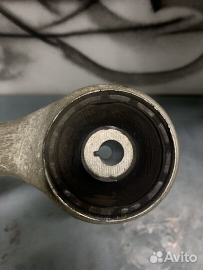 Рычаг подвески передний левый BMW 3 F30