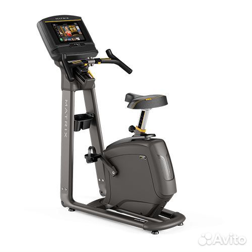 Matrix U30XER Велоэргометр, 2021