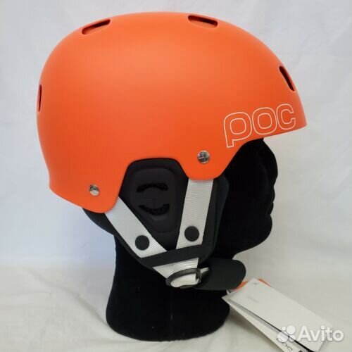 Шлем горнолыжный POC