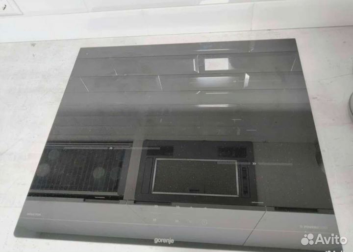Индукционная панель плита Gorenje it640bsc