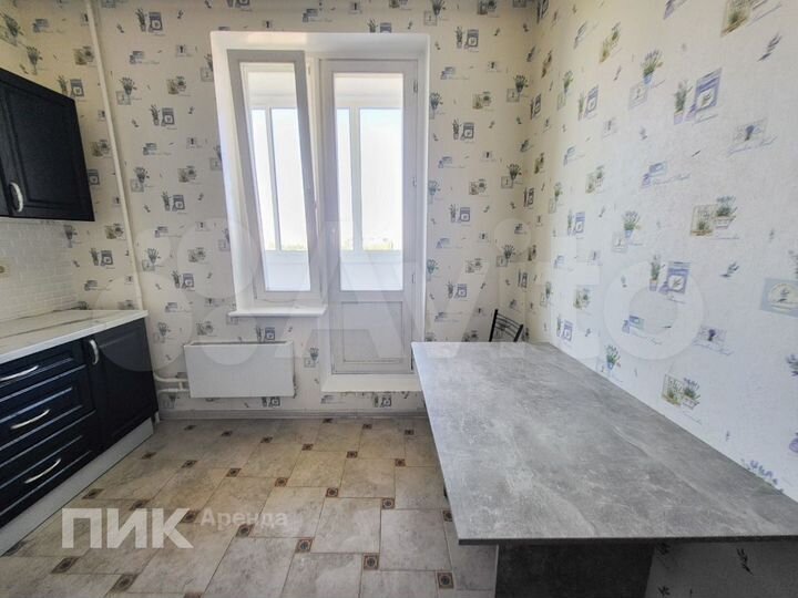 1-к. квартира, 38,4 м², 11/22 эт.