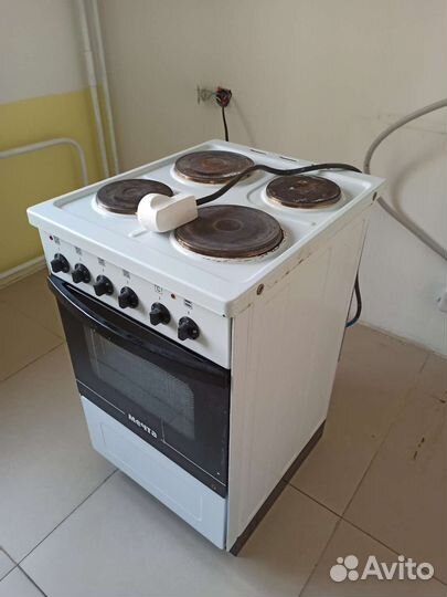 Плита электрическая Мечта