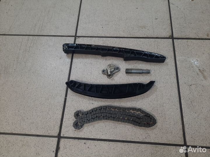 Комплект грм BMW k 1600 gtl