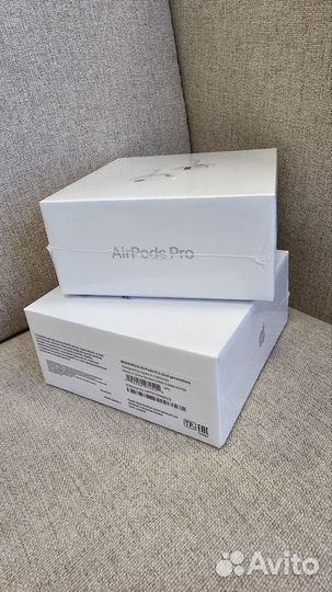 Airpods pro 2