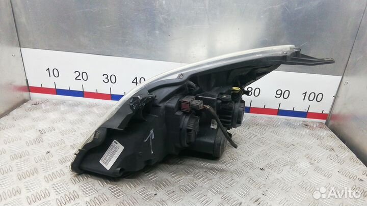 Фара Opel Vectra C (2002-2008)