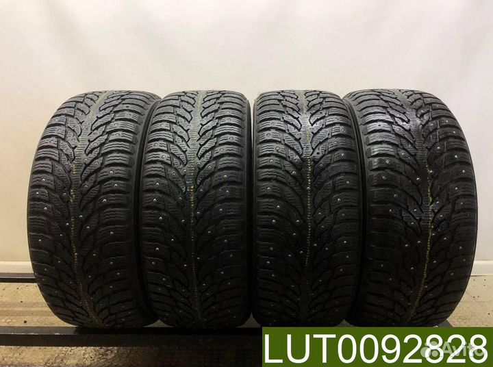 Nokian Tyres Hakkapeliitta 9 SUV 255/55 R18 98Y