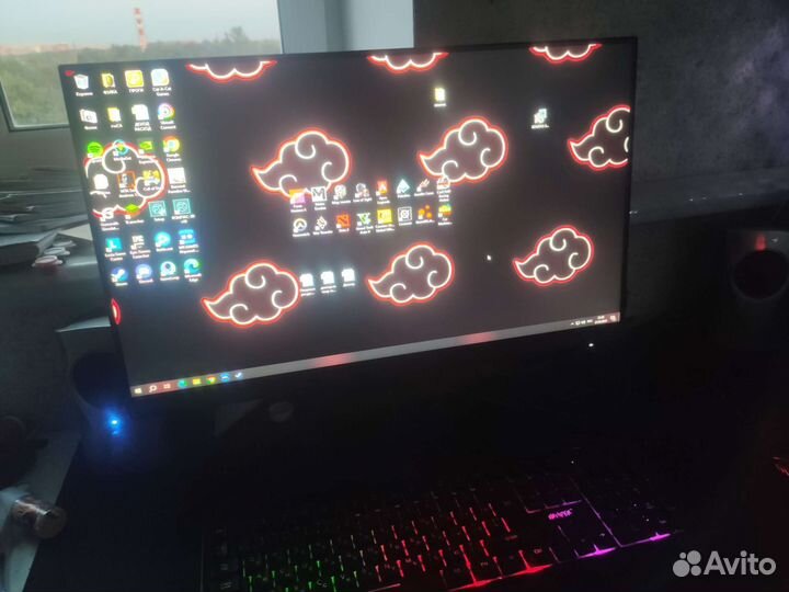 Компьютер Игровой