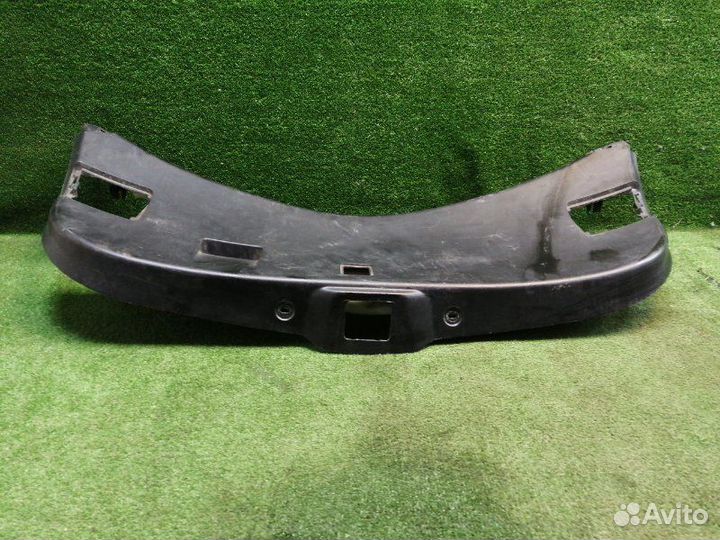 Обшивка багажника Mazda 3 BL 1.6 2011