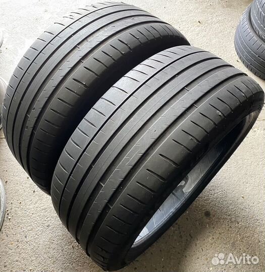Pirelli Cinturato P1 Verde 185/65 R15