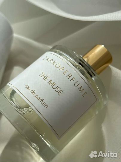 Zarkoperfume the Muse распив 3 ml