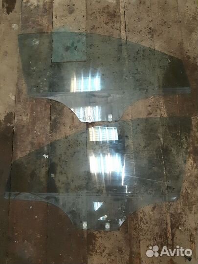 Стекло переднее правое Hyundai Solaris 1