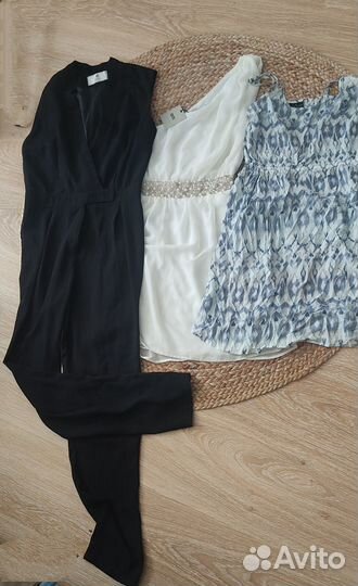 Пакет фирменных вещей XS-S.13 вещей